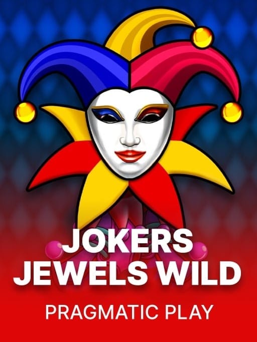 Joker's Jewels Wild thumbnail